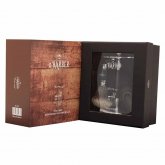 Coffret de rasage O'barber