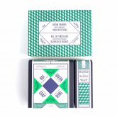 Coffret rasage homme Le Baigneur Dtente
