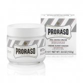 Coffret rasage homme Proraso TOCCASANA