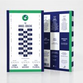 Coffret savon Le Baigneur Amuse douche