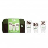 Coffret soin visage homme Bulldog