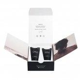 Coffret soin visage homme Carl & Son