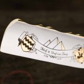 Coupe choux Bker Graph Adolf III