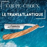 Coupe choux Thiers Issard Le Transatlantique