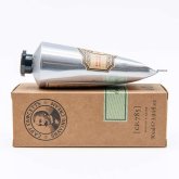 Creme a raser Captain Fawcett format voyage