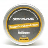 Crème à raser Groomarang