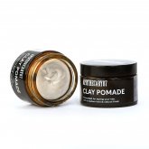 Crme coiffante Apothecary 87 Clay Pomade 