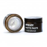 Crme coiffante Apothecary 87 Matte Paste