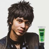 Crème coiffante hydratante Reuzel Romarin Menthe Poivrée