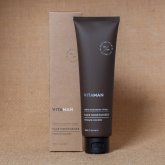 Crme hydratante visage homme Vitaman