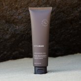 Crme hydratante visage homme Vitaman