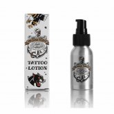 Crme pour tatouage Mr Bear Family Tatoo Lotion