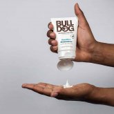 Crme visage homme Bulldog Peau sensible