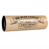 Crme visage homme Mr Bear Family