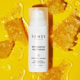 Crme visage homme Sense London