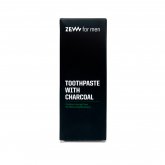 Dentifrice au charbon ZEW for Men