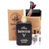 Eau de parfum Captain Fawcett Barberism