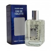 Eau de toilette Classic Blend Bluebeards Revenge