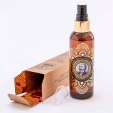 Elixir pour Barbe & Cheveux Captain Fawcett 