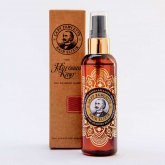 Elixir pour Barbe & Cheveux Captain Fawcett 