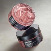 Gel coiffant effet mouille Bullfrog