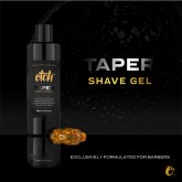 Gel de rasage ETCH