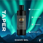 Gel de rasage ETCH