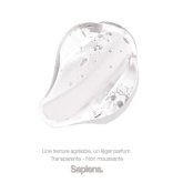 Gel de rasage Sapiens