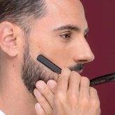 Gel de rasage Sapiens