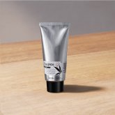 Gommage visage Bullfrog Botanical Lab anti-stress