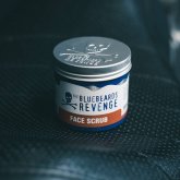 Gommage visage homme Bluebeards Revenge