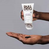 Gommage visage homme Bulldog Peau grasse