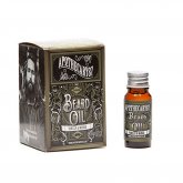 Huile à barbe Apothecary 87