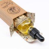 Huile à Barbe Captain Fawcett Expedition Reserve