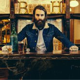 Huile  barbe Captain Fawcett Ricki Hall Booze