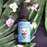 Huile  Barbe Man's Beard
