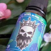 Huile  Barbe Man's Beard