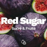 Huile  Barbe Sapiens RED SUGAR