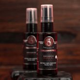 Huile  barbe Suavecito Premium Blend