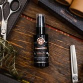 Huile  barbe Suavecito Premium Blend