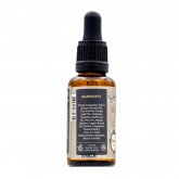 Huile  Barbe The Holy Barber L'empereur