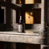 Huile à barbe Tonsor & Cie Boisée