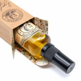 Huile de pré-rasage Captain Fawcett Expedition Reserve