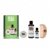 Kit entretien barbe Bulldog