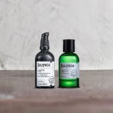 Kit Entretien Barbe Bullfrog Baume et Eau de Parfum The Spicy One