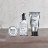 Kit Entretien Barbe Bullfrog The Legendary One Rasage et Prcision