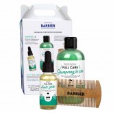 Kit entretien barbe Full Care Monsieur Barbier