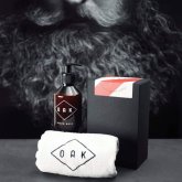 Kit Entretien Barbe OAK