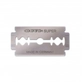 Lames de rasoir Dovo SUPER PLATINUM x10