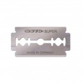 Lames de rasoir Dovo SUPER PLATINUM x100